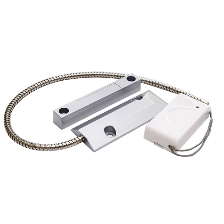 DY-JL100A Wireless Shutter Door Intelligent Door Magnetic Detector DY-JL100A Wireless Shutter Door Intelligent Door Magnetic Detector